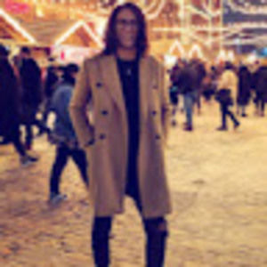 Meet your Posher, Kevin